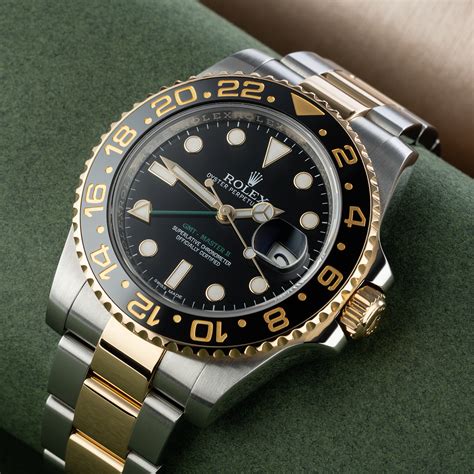 rolex gmt 2